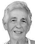 DOÑA MARÍA PAZ SUSINOS CASTANEDO