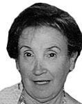 DOÑA LAURA CORRO MAZA