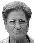 DOÑA MARÍA TERESA ORTIZ MARTÍNEZ