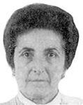 DOÑA VISITACIÓN ARNAIZ DIEGO