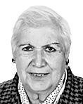 DOÑA FLORENTINA MORENO MONTES