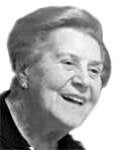 DOÑA MARÍA BEGOÑA AGUDO ORIVE