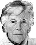 DOÑA OFELIA RODRÍGUEZ FERNÁNDEZ