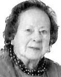 DOÑA JOSEFA RAMOS MACHO