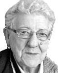 DOÑA MARÍA TERESA ALBARRÁN FERNÁNDEZ