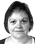 DOÑA MARÍA ANTONIA FUENTEVILLA DEL RÍO
