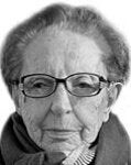 DOÑA ENCARNACIÓN VEGA FERNÁNDEZ