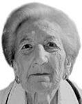 DOÑA MERCEDES RUIZ TERÁN