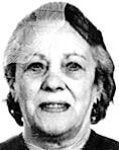 DOÑA MANUELA CASTILLO OBESO
