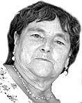DOÑA MARÍA LUCILA TORRES MARTÍN