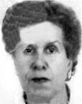 DOÑA MARÍA DEL CARMEN NAVA PALACIOS