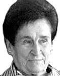 DOÑA MARÍA PILAR REVUELTA REFOJO