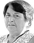 DOÑA JULIA POLLÁN MARTÍN