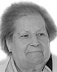 DOÑA MILAGROS GÓMEZ FERNÁNDEZ