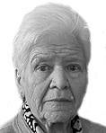 DOÑA FRANCISCA GUTIÉRREZ SERNA