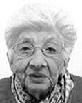 DOÑA MARÍA DEL PILAR RAMOS FERNÁNDEZ