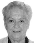 DOÑA M.ª NIEVES CUEVAS GONZÁLEZ