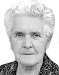 DOÑA VICENTA CASARES SEÑAS