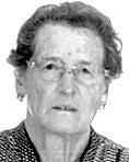 DOÑA EMILIA SAN JOSÉ VILLEGAS
