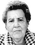 DOÑA BENITA NIEVES BRA COLINA