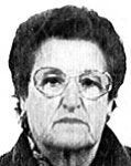 DOÑA MERCEDES SOLANA FERNÁNDEZ