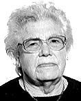 DOÑA AURORA VÁZQUEZ RUANO