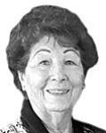 DOÑA MARÍA DEL CARMEN SILVARES DAPENA