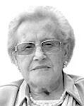 DOÑA CONSUELO GUTIÉRREZ LAGO