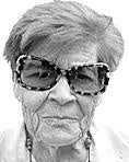 DOÑA CECILIA ALÍA PINEL