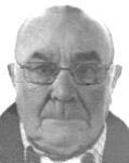 DON MATEO MAYORDOMO GARCÍA