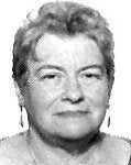 DOÑA ALICIA ÁNGELES SAINZ LIAÑO