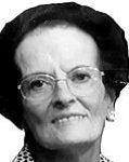 DOÑA MARÍA DEL CARMEN MARTÍNEZ DIEGO