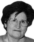 DOÑA CLEMENTA LÓPEZ PÉREZ