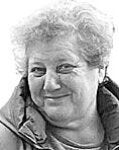DOÑA ANA ROSA GONZÁLEZ PORTILLA