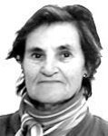 DOÑA BASILIA FERNÁNDEZ PRIETO