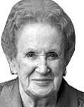 DOÑA MARÍA LUISA ULIBARRI HERRERA