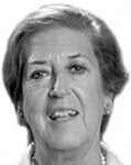 DOÑA MAGDALENA MENDIETA GONZÁLEZ