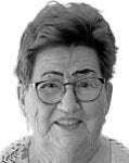 DOÑA EMILIA GÓMEZ MIER