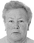 DOÑA MARÍA DEL CARMEN LUCÍA MENCÍA COTERO