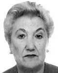 DOÑA M.ª DEL CARMEN RONCAL FEITO