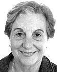 DOÑA ADELA DIEGO QUINTANAL
