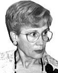 DOÑA MARÍA PIEDAD FERNÁNDEZ CHAUSAL