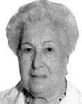 DOÑA LUCIA DOSAL DIAZ