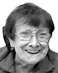 DOÑA MARÍA DEL CARMEN GÓMEZ TORRE