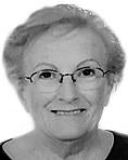 DOÑA MARÍA LUISA LARZABAL ESCUDERO