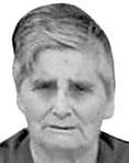 DOÑA MANUELA MARTÍN MEDINA