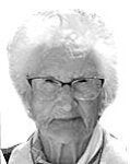 DOÑA DELFINA HELGUERA GONZÁLEZ