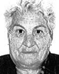 DOÑA CARMEN SANTANDER SAIZ