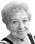 DOÑA AURORA FEBERERO CURIEL
