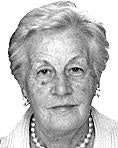 DOÑA MARTA PERUJO ZORRILLA